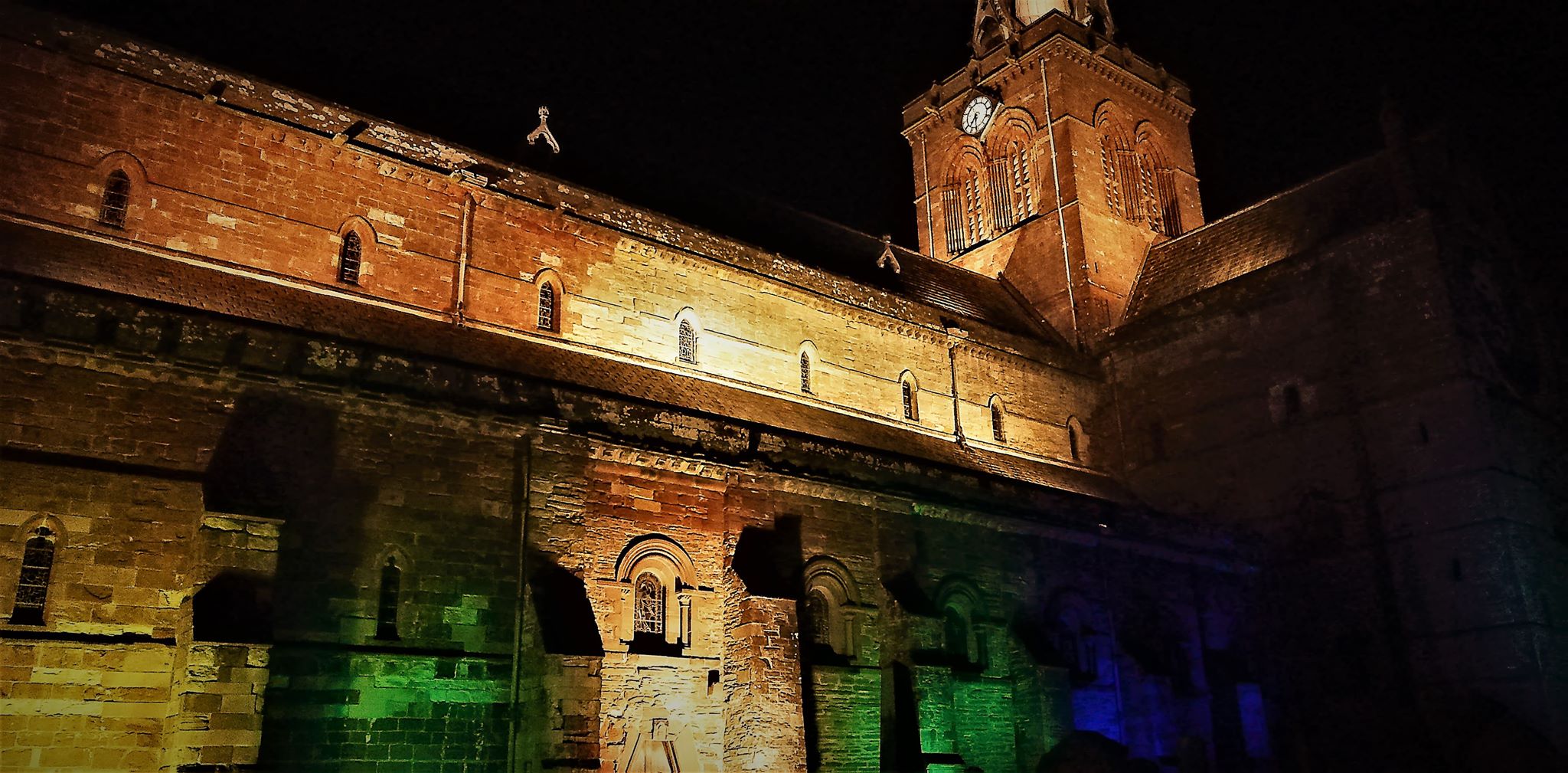 Celebrate Fairtrade Fortnight and Buy Local