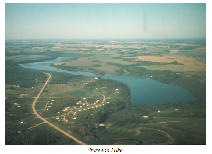 Full Circle: An Orkney family reunited after 200 years separated by distance and culture (Part 7)