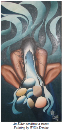 Full Circle: An Orkney family reunited after 200 years separated by distance and culture (Part 11)