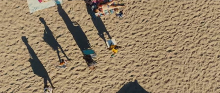 Film Corner with Njal Heddle: Us (2019)
