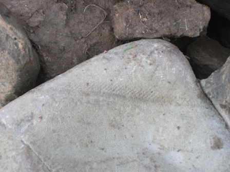 There’s cairns – and there’s cairns