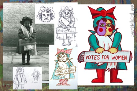 Animating History