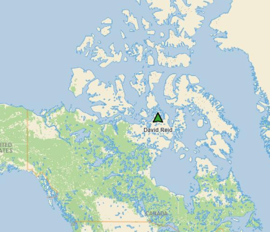 Arctic Return Expedition: Easter Update