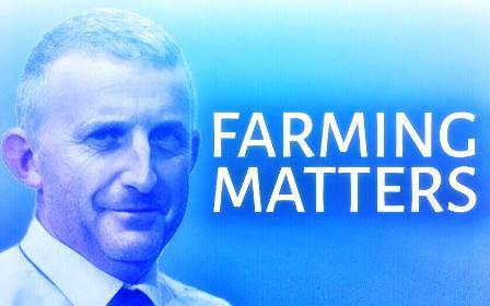 Here is the news and here is today’s headline