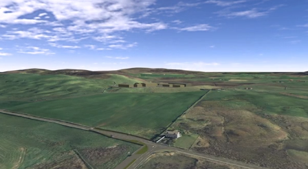 Finstown Substation Approved