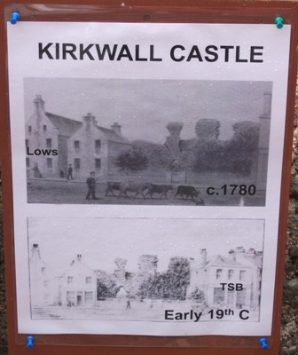 Bits & Pieces of Kirkwall – Or – What a Place to Live – Part 2!