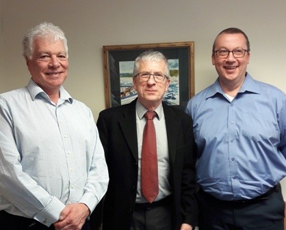 Change at the Helm of Orkney Care and Repair