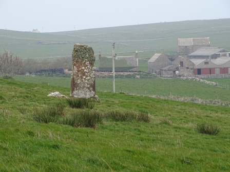 Weather Forecast: Low cloud, fog in east at times, brighter in west.