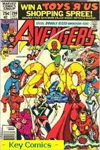 The History, Rise, Fall And Rise Again(?) Of Carol Danvers: Captain Marvel [Second Part ]