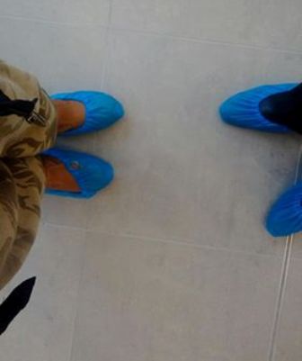 The New Balfour: Nick’s First Impression