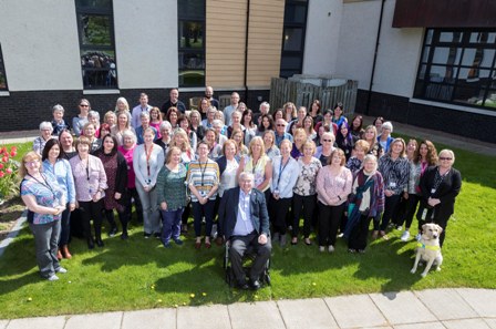 CLAN Gathering 2019