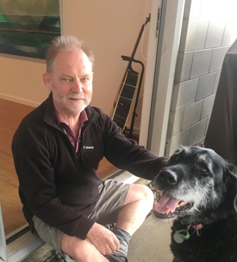 Accommodation Wanted: Can You Help Colin & Catherine?