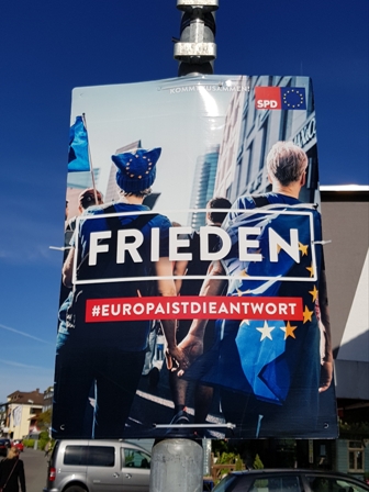 EU Elections: The View from Germany