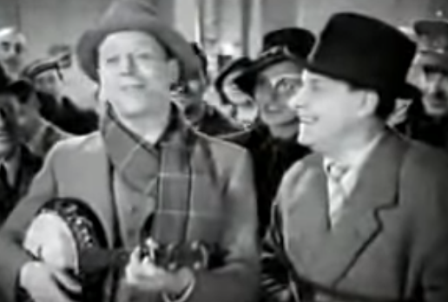 Poetry Corner: Grandad’s Flannelette Nightshirt