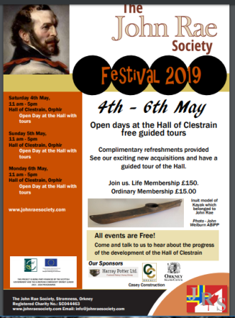 BANK HOLIDAY WEEKEND AT THE HALL OF CLESTRAIN!!!!!!