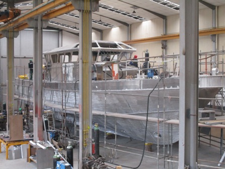 Orkney Voting Opens to Name New Pilot Boat