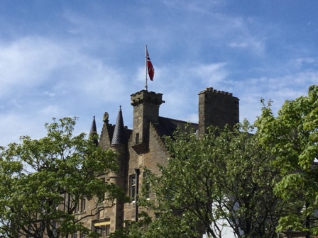 Orkney’s Norwegian Constitution Day 2019