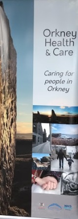 Redesigning Orkney Health and Care – Community Led Support