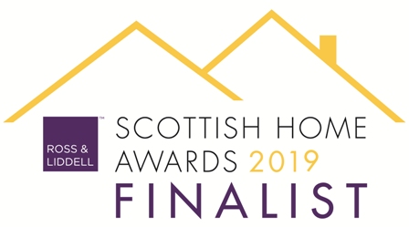 Orkney Housing Association Nominated for Top Award
