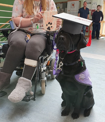 “Coming to the College has changed my life” – A Personal Account – Studying with Orkney College UHI