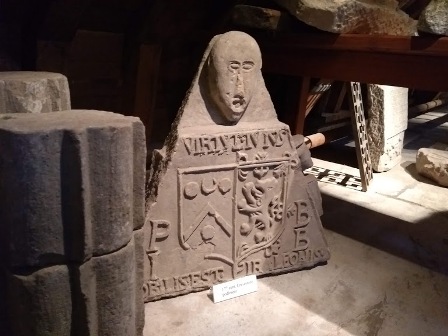 “If anywhere there exists an ecclesiastical building bearing the marks of neglect and decay, it certainly is this.” A 19thC Visit to Orkney