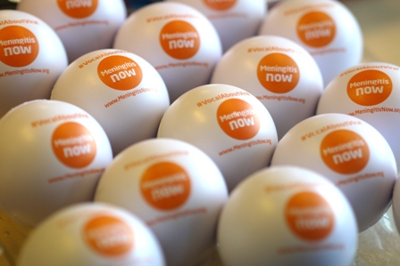 ‘Make Viral Visible’- Viral Meningitis Week