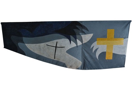 St Magnus: Connecting Orkney With Harris