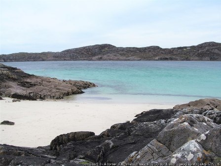 Safe Sea Bathing – Keeping it Clean