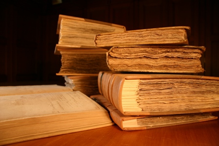 Aberdeen and Augsburg And The Northern Renaissance