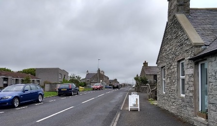 Shopping Locally: Supporting Businesses & Communities