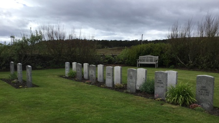 Official Commemoration Service of the Scuttling of the German High Seas Fleet #Scapa100