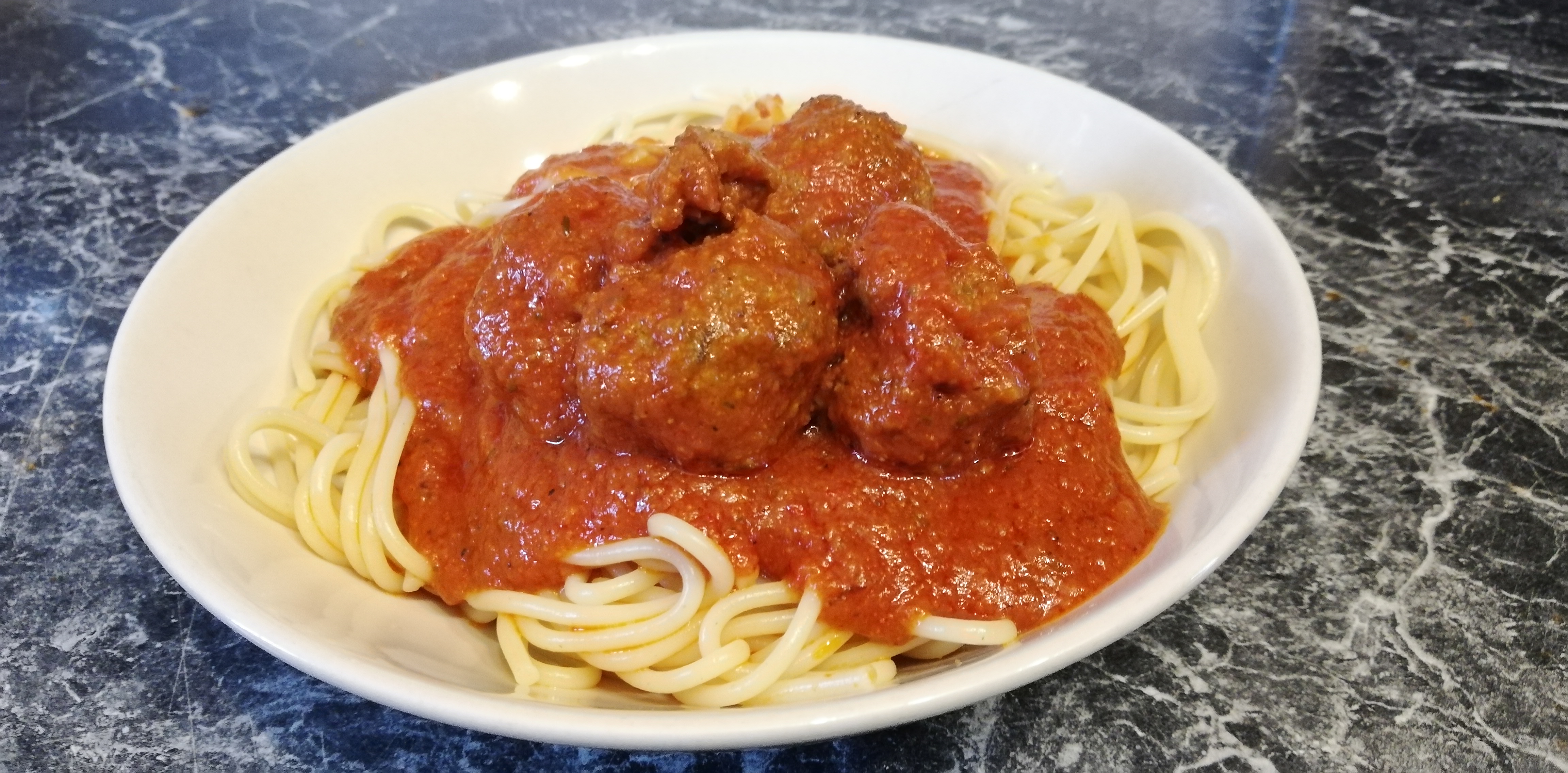 Helen’s Home Cooking; Greek Style Meatballs (Keftedes)