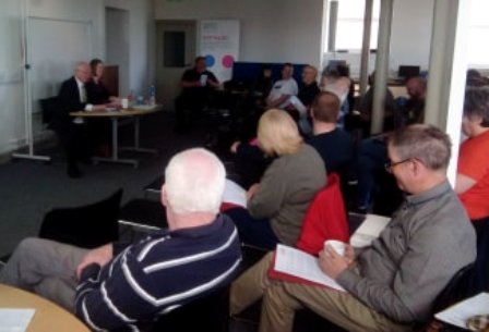 OREF AGM