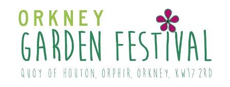 Orkney Garden Festival 2019