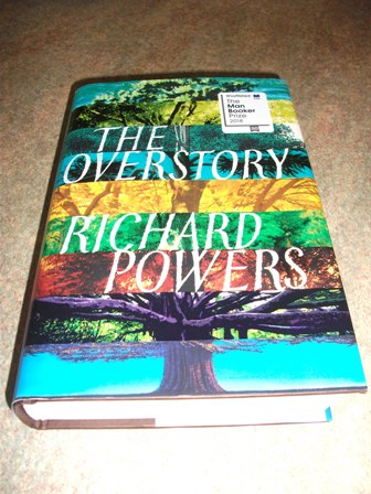 Overstory  and Underland