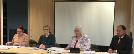 Voluntary Action Orkney Report Another Successful Year