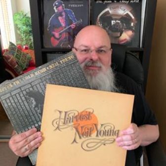 Classic Album Sundays Celebrates Neil Young