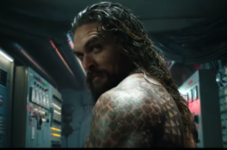 Aquaman