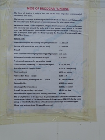 Poetry From Archaeology –