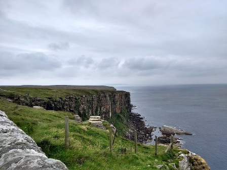 The Power of the Tides