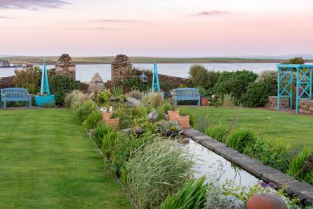 Quoy of Houton Open Day