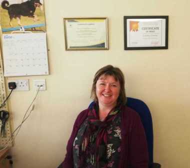 Linsey Drever: Generations Working Together