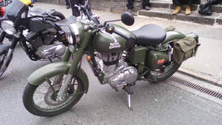 The Things You See In Kirkwall……