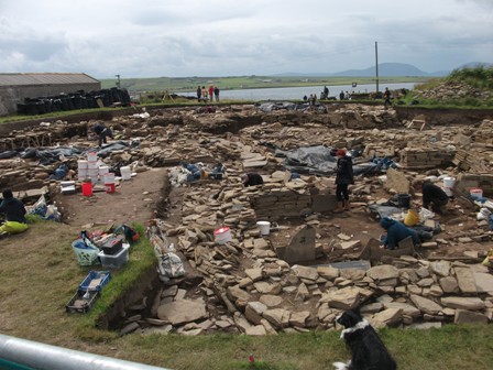 We Went To The Ness! – 2019