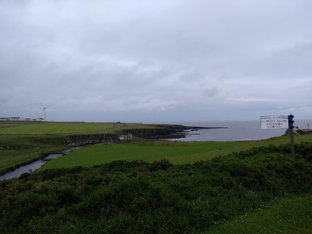 Improvements to the Far North Line ” will yield economic benefits “