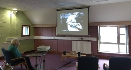 The Orkney Story Stack