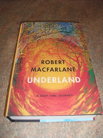 Down Down Deeper And Down