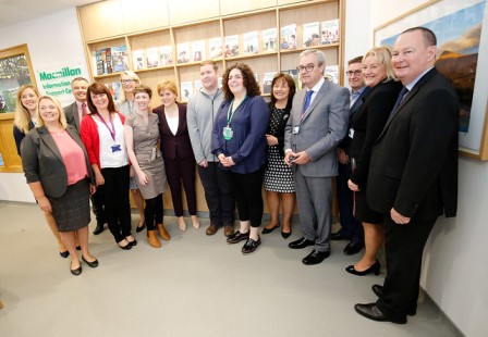 Transforming Cancer Care