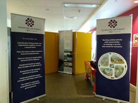 The Dignity Agenda: Redesigning Orkney Social Care