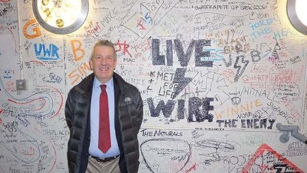 MSP Campaigns to Save Inverness Venue for Live Music,The Ironworks